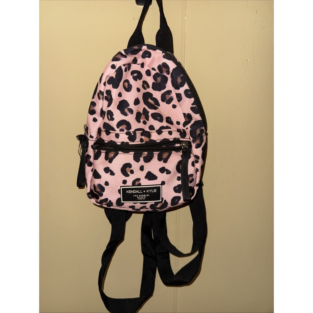 kendall kylie bag